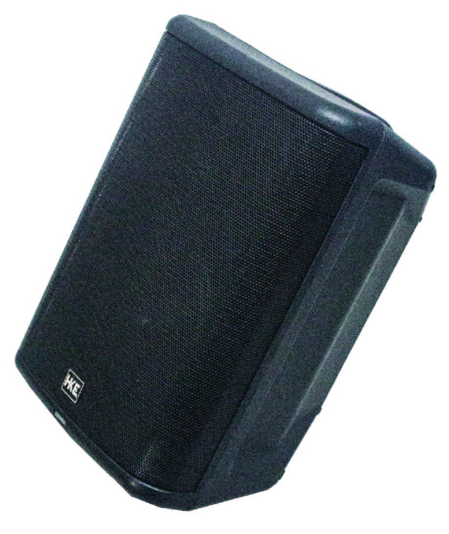 Protable Rechargeable Battery PA speaker